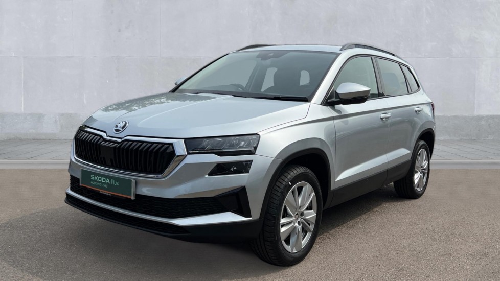 Used Skoda Karoq 2024 for sale - 76868862: Photo 7