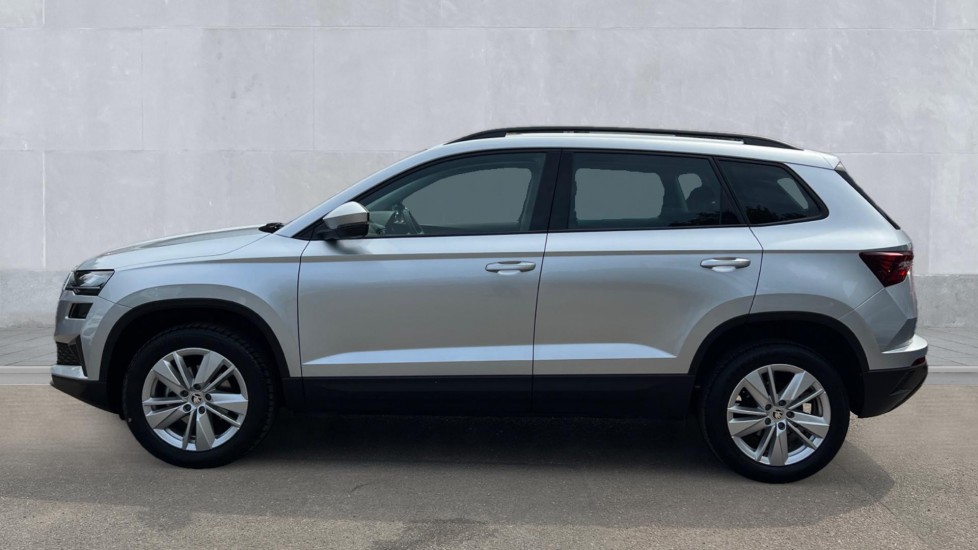 Used Skoda Karoq 2024 for sale - 76868862: Photo 9