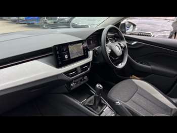 Used Skoda Scala 2024 for sale - 75147954: Photo