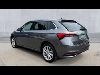 Used Skoda Scala 2024 for sale - 75147954: Photo