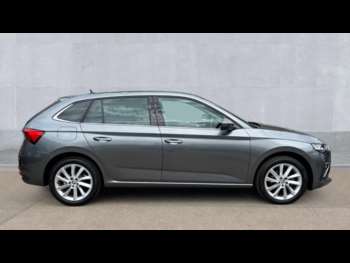 Used Skoda Scala 2024 for sale - 75147954: Photo