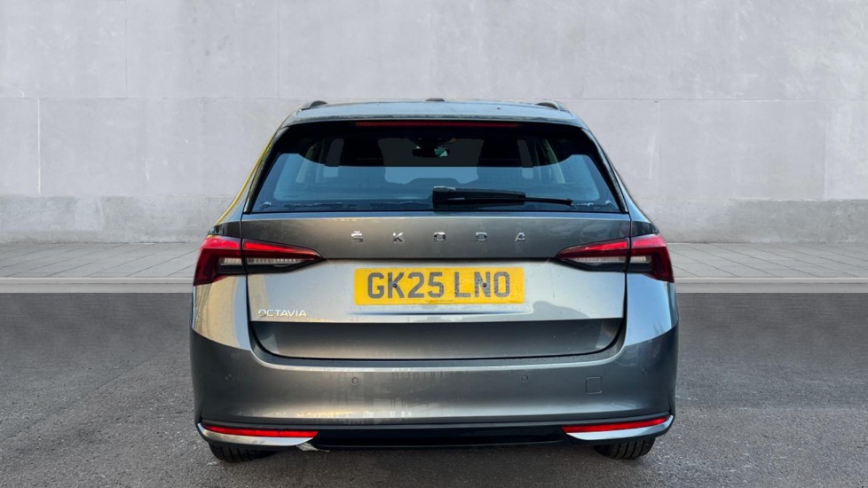 Used Skoda Octavia 2025 for sale - 76872451: Photo 11