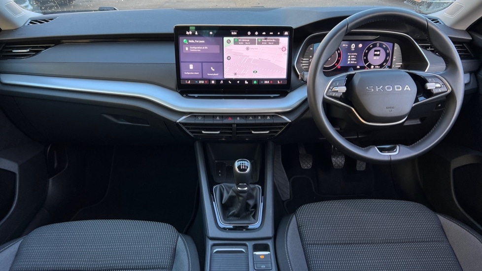 Used Skoda Octavia 2025 for sale - 76872451: Photo 12