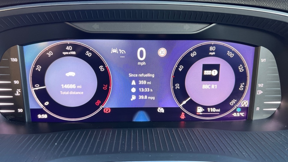 Used Skoda Octavia 2025 for sale - 76872451: Photo 14