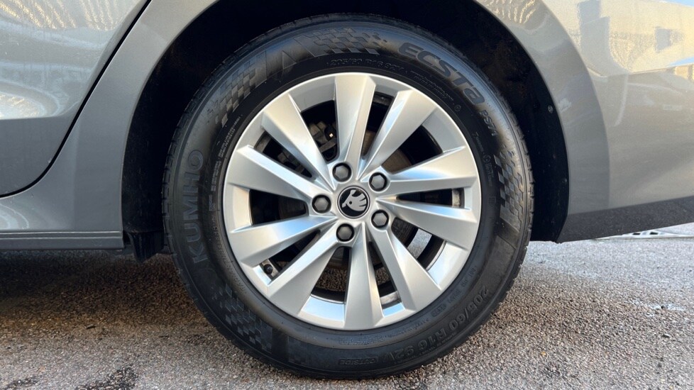 Used Skoda Octavia 2025 for sale - 76872451: Photo 18