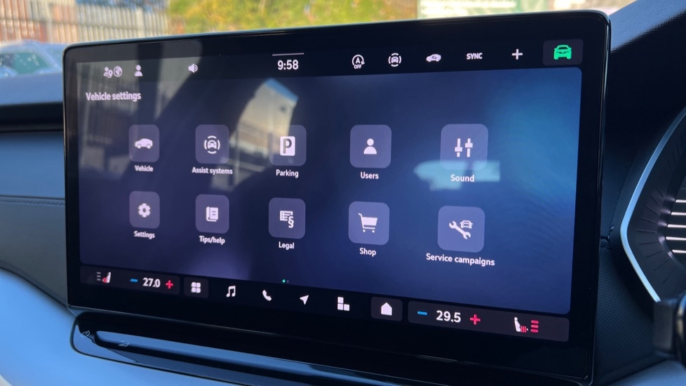 Used Skoda Octavia 2025 for sale - 76872451: Photo 24