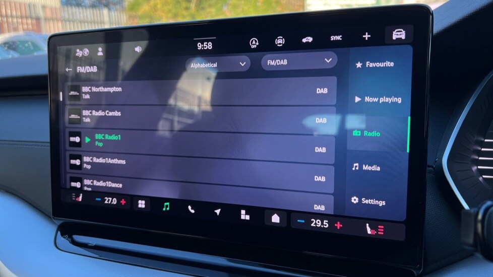 Used Skoda Octavia 2025 for sale - 76872451: Photo 25