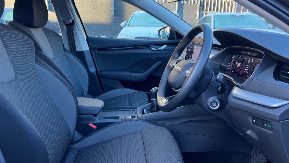 Used Skoda Octavia 2025 for sale - 76872451: Photo 26