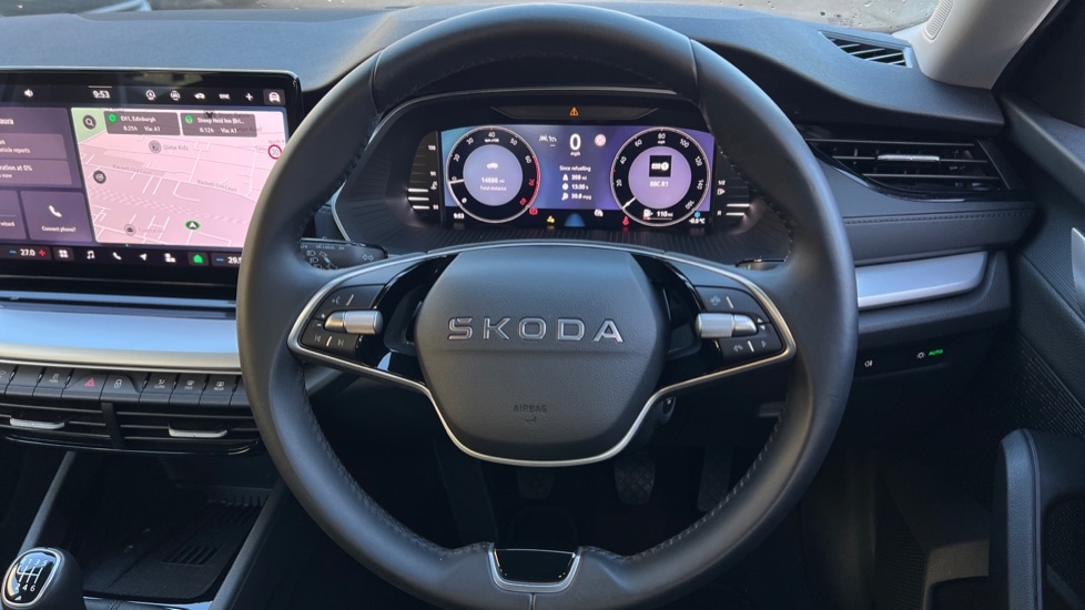 Used Skoda Octavia 2025 for sale - 76872451: Photo 27