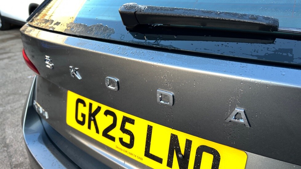 Used Skoda Octavia 2025 for sale - 76872451: Photo 32