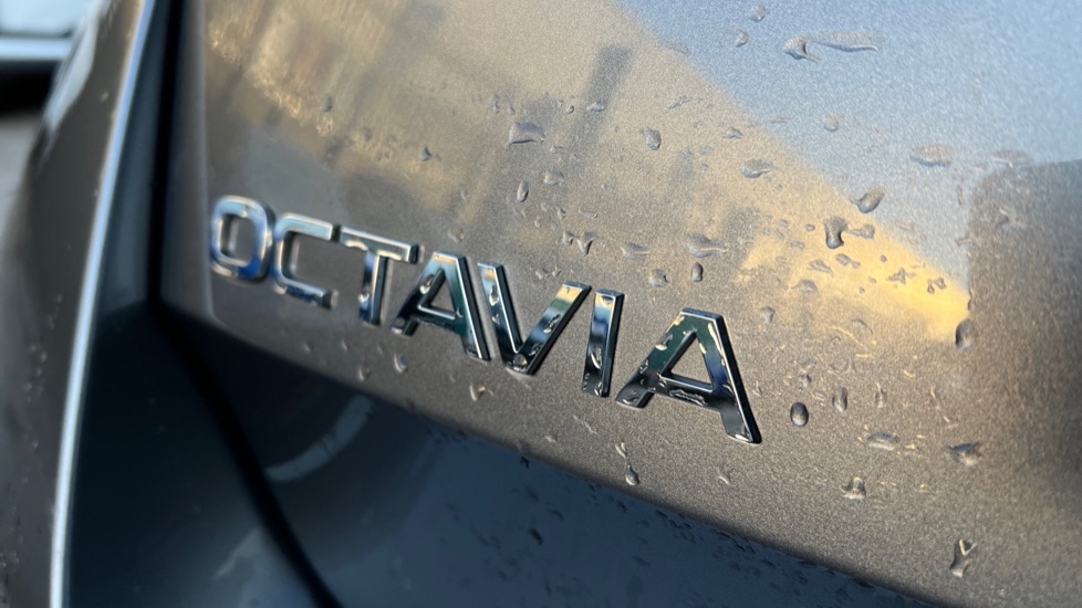 Used Skoda Octavia 2025 for sale - 76872451: Photo 33