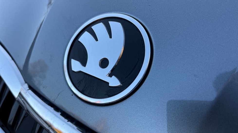 Used Skoda Octavia 2025 for sale - 76872451: Photo 39