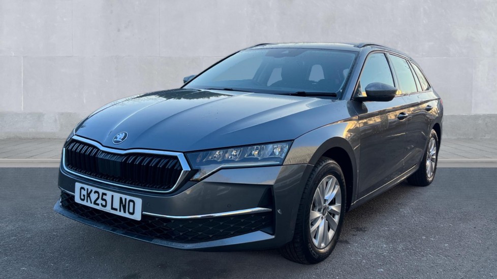 Used Skoda Octavia 2025 for sale - 76872451: Photo 7