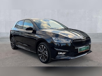 Used Skoda Fabia 2025 for sale - 76112077: Photo