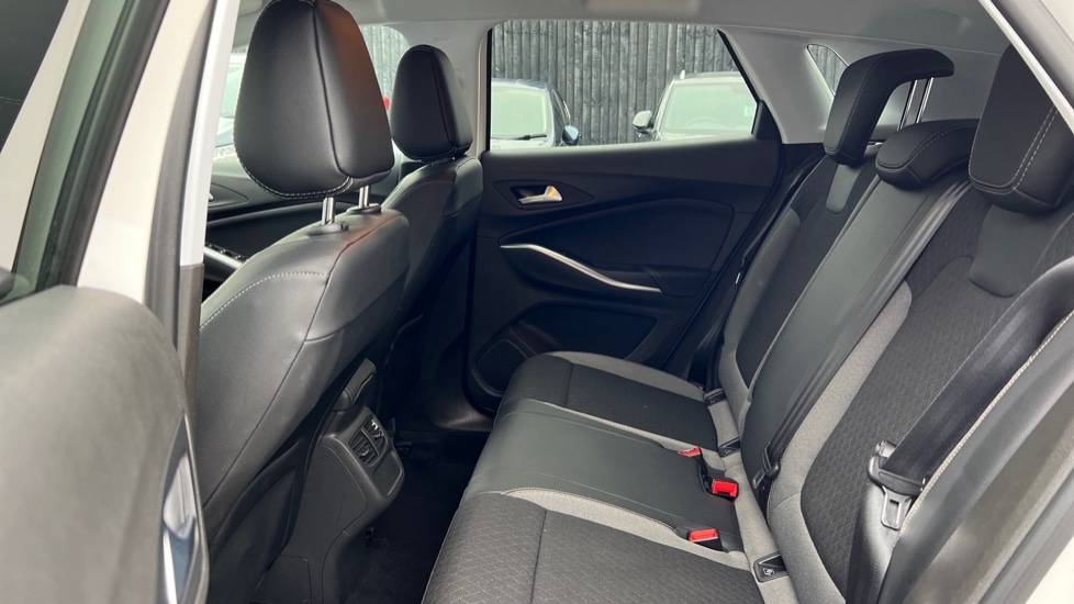 Used Vauxhall Grandland 2022 for sale - 76854661: Photo 14