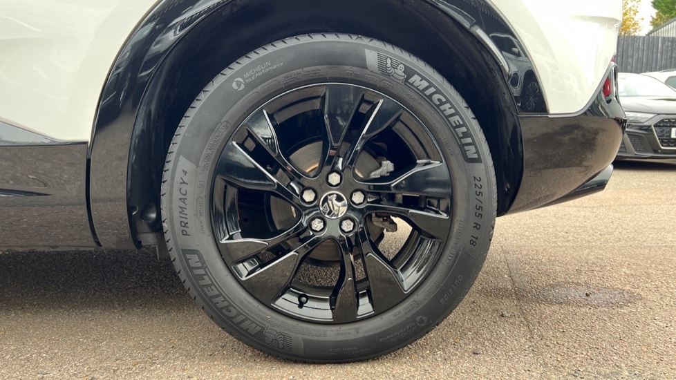 Used Vauxhall Grandland 2022 for sale - 76854661: Photo 18