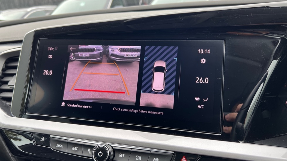 Used Vauxhall Grandland 2022 for sale - 76854661: Photo 26