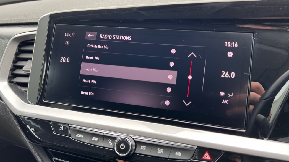 Used Vauxhall Grandland 2022 for sale - 76854661: Photo 33