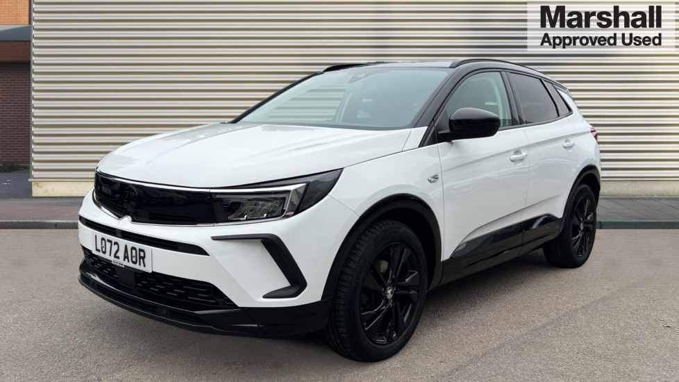 Used Vauxhall Grandland 2022 for sale - 76854661: Photo 7