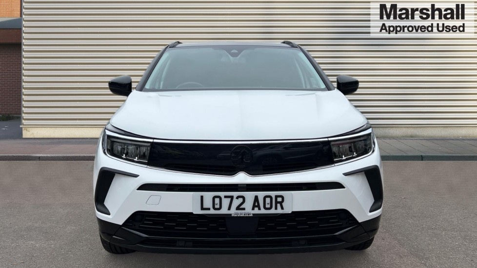 Used Vauxhall Grandland 2022 for sale - 76854661: Photo 8