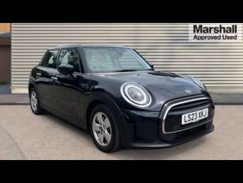 Used MINI Cooper 2023 for sale - 74818592: Photo