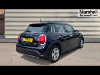 Used MINI Cooper 2023 for sale - 74818592: Photo