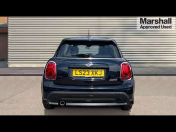 Used MINI Cooper 2023 for sale - 74818592: Photo