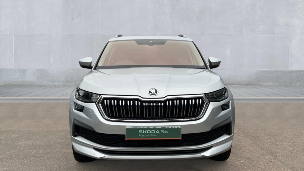 Used Skoda Kodiaq 2023 for sale - 77042799: Photo 10
