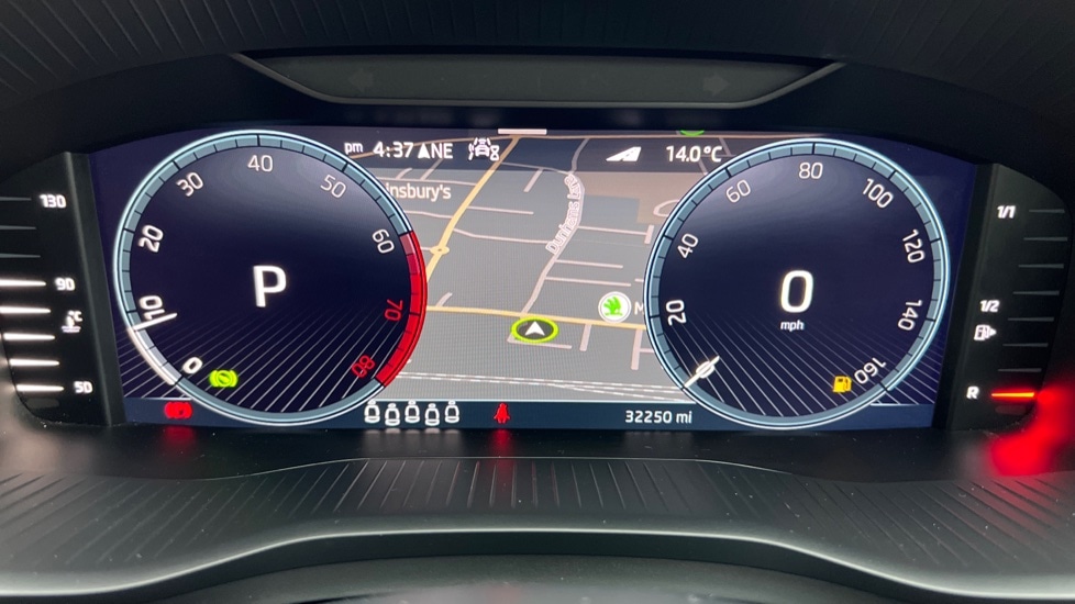 Used Skoda Kodiaq 2023 for sale - 77042799: Photo 14