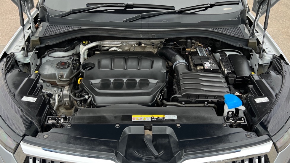 Used Skoda Kodiaq 2023 for sale - 77042799: Photo 17