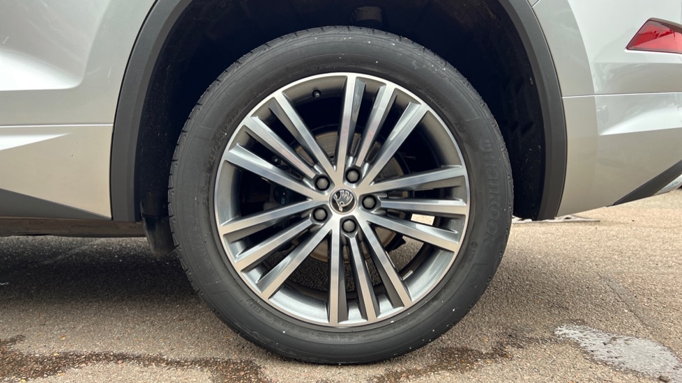 Used Skoda Kodiaq 2023 for sale - 77042799: Photo 18