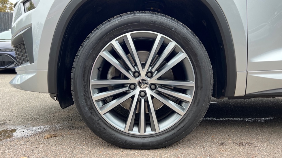 Used Skoda Kodiaq 2023 for sale - 77042799: Photo 19