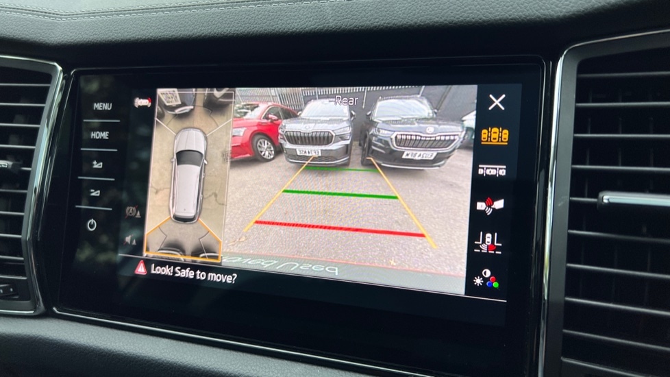 Used Skoda Kodiaq 2023 for sale - 77042799: Photo 22