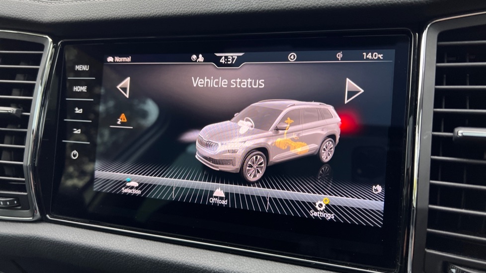 Used Skoda Kodiaq 2023 for sale - 77042799: Photo 23