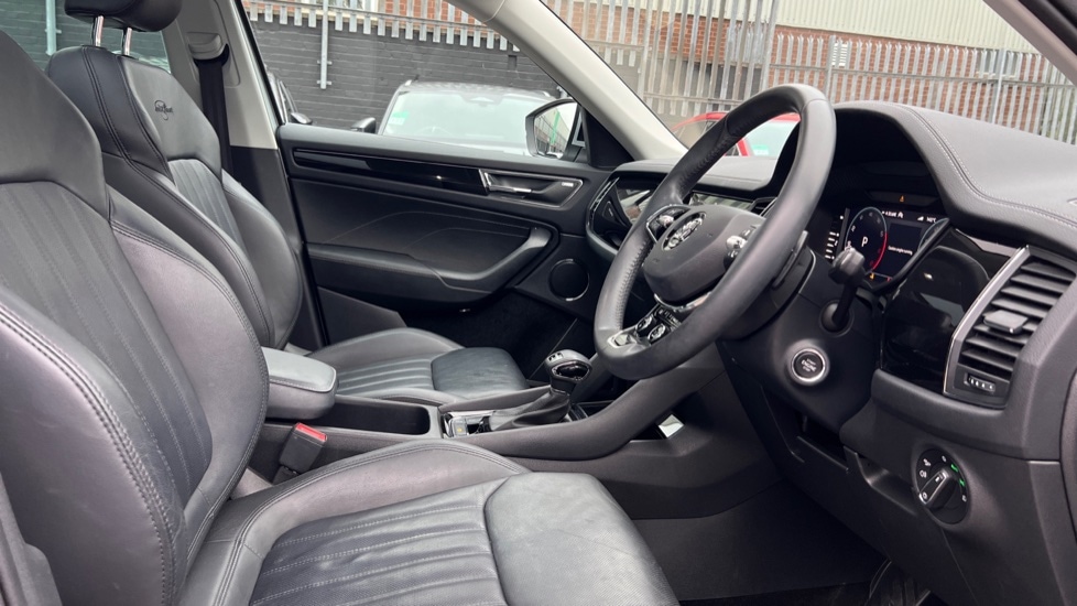 Used Skoda Kodiaq 2023 for sale - 77042799: Photo 26