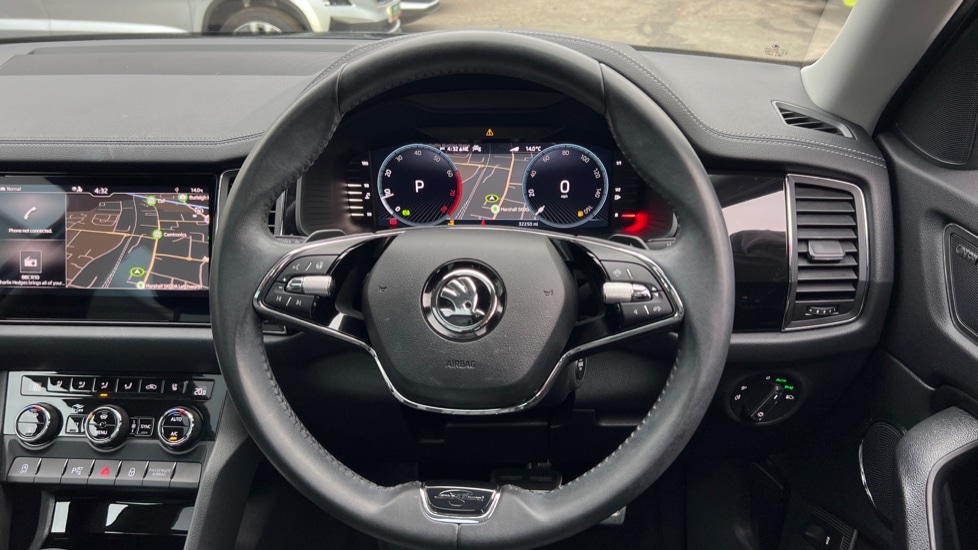 Used Skoda Kodiaq 2023 for sale - 77042799: Photo 27