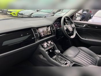 Used Skoda Kodiaq 2023 for sale - 77042799: Photo