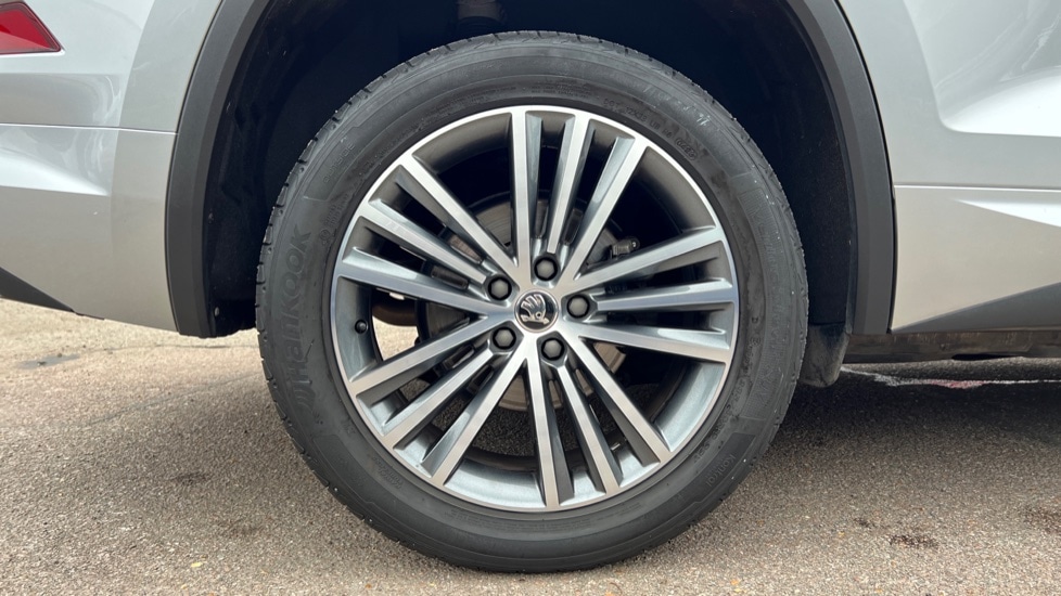 Used Skoda Kodiaq 2023 for sale - 77042799: Photo 5