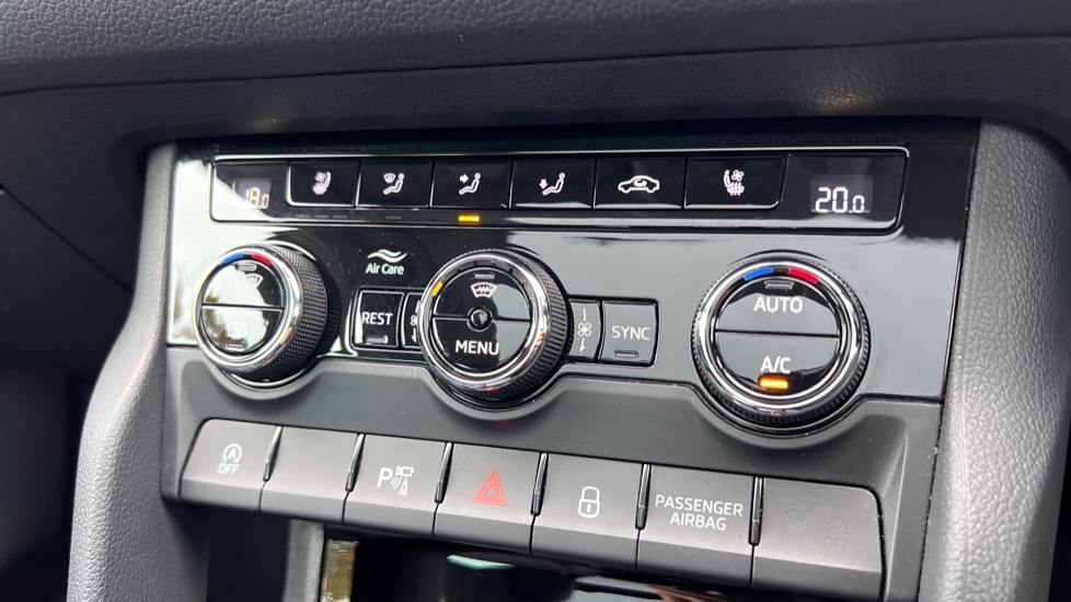 Used Skoda Kodiaq 2023 for sale - 77042799: Photo 53