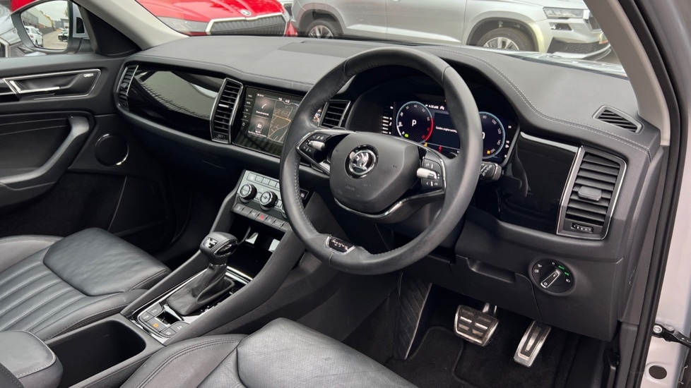 Used Skoda Kodiaq 2023 for sale - 77042799: Photo 6