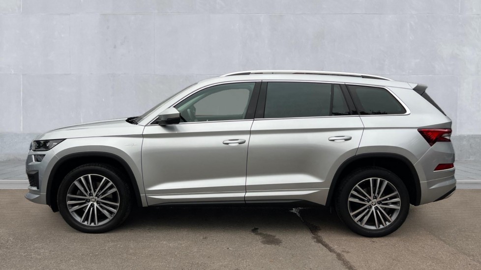 Used Skoda Kodiaq 2023 for sale - 77042799: Photo 9