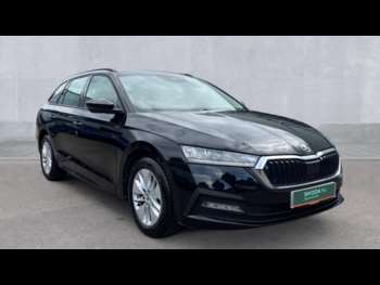2024 - 1.0 TSI e-TEC SE 5dr DSG Auto