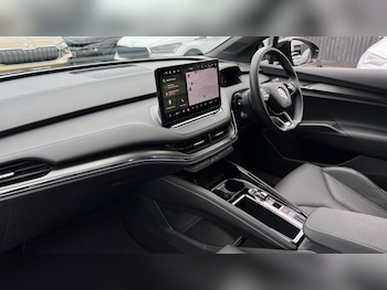 Used Skoda Enyaq 2024 for sale - 75625439: Photo