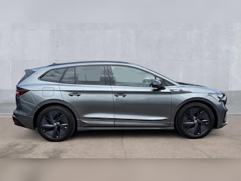 Used Skoda Enyaq 2024 for sale - 75625439: Photo