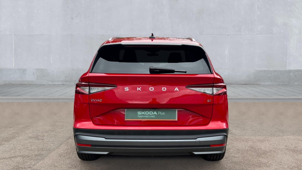 Used Skoda Enyaq 2025 for sale - 76630233: Photo 11
