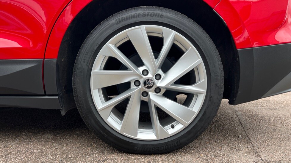 Used Skoda Enyaq 2025 for sale - 76630233: Photo 18