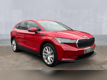 Skoda - Enyaq