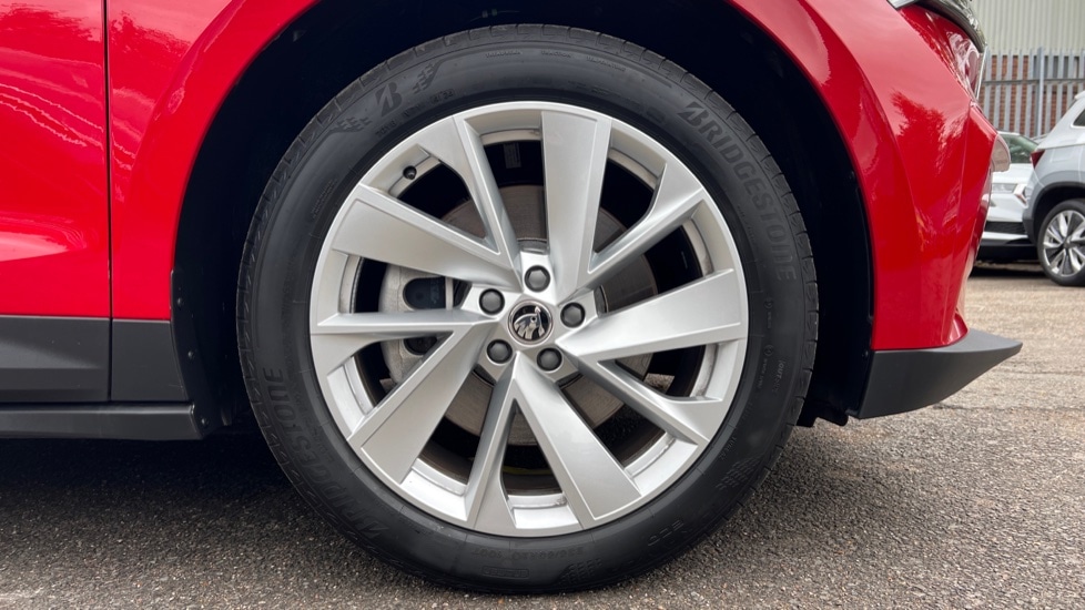 Used Skoda Enyaq 2025 for sale - 76630233: Photo 20