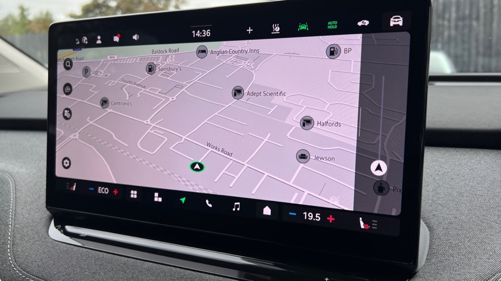 Used Skoda Enyaq 2025 for sale - 76630233: Photo 21