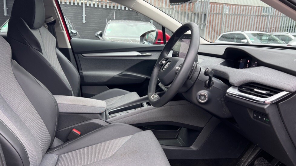 Used Skoda Enyaq 2025 for sale - 76630233: Photo 26